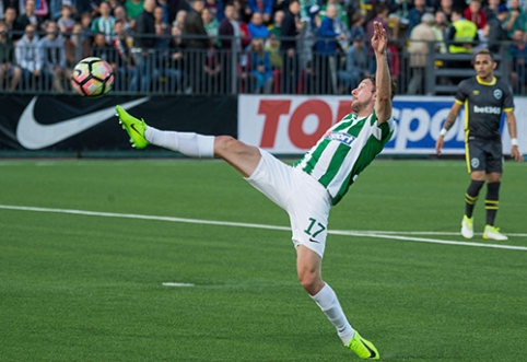 "Laikas futbolui": artėja UEFA Čempionų ir Europos lygos atrankos kovos