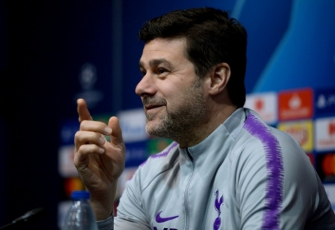 "Tottenham" skirs pinigų naujokų pirkimui