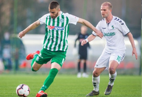 "Žalgiris" į Vilnių pasikvietė baltarusius