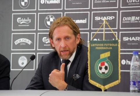 LFF techniniai direktoriai stažuosis Belgijoje