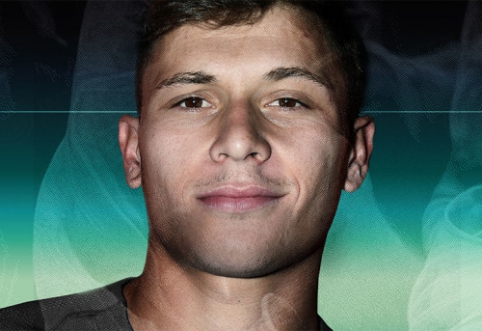 Oficialu: N. Barella sustiprino "Inter" komandą