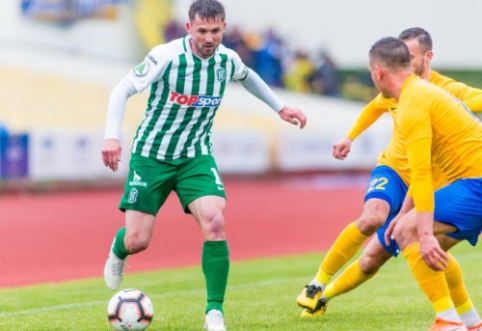 Keičiasi LFF taurės rungtynių Kėdainiuose data