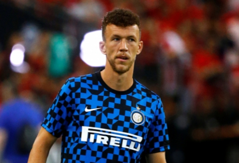 I. Perišičius – per žingsnį nuo persikėlimo į "Bayern"