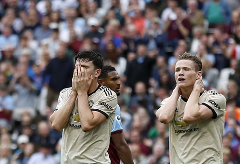 P.Ince'as: per artimiausius dvejus metus "Man Utd" nelaimės titulo