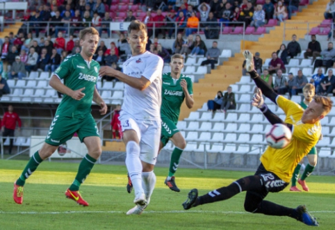 A lygos rungtynes galės stebėti milijoninė auditorija