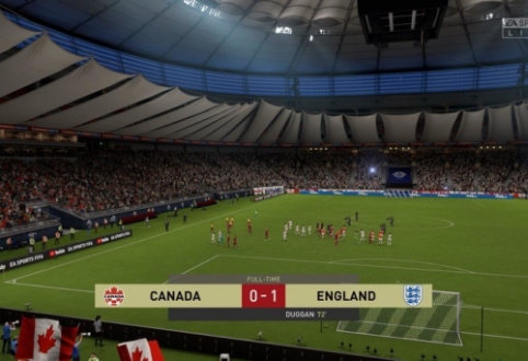Prasčiausi FIFA 20 futbolininkai. Kas jie tokie?