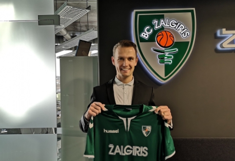 R.Garastas: „Laikas raitotis rankoves ir pradėti dirbti“