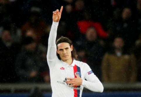 Sausio 21 d. transferai ir gandai: "Bayern" nusitaikė į "Real" atstovą, E. Cavani – "Chelsea" akiratyje