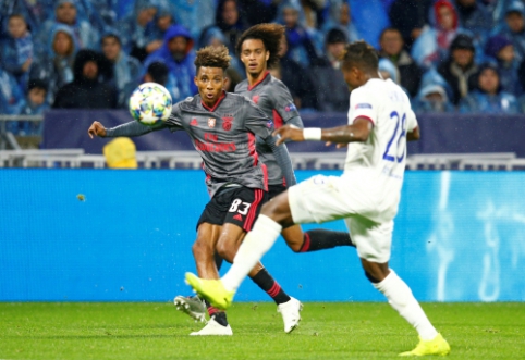 Sausio 9 d. transferai ir gandai: "Chelsea" dėmesys krypsta į "West Ham" gynėją ir "Benfica" saugą