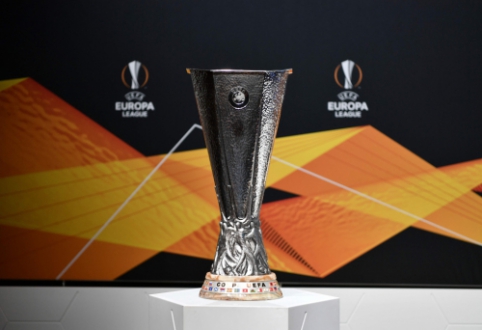 Europos lygos aštuntfinalio burtai: "Roma" kausis su "Sevilla", "Getafe" bandys mesti iššūkį "Inter" ekipai