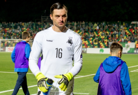 Pagerbti 2019 m. Lietuvos futbolo geriausieji