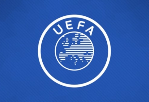 Tarp lietuvių varžovų UEFA turnyre – ir Šiaurės Afrikos atstovai