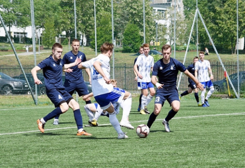 Komitetas išdavė I lygos licencijas 13–ai klubų