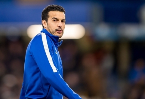 Aiškėja, kokius žaidėjus vasarą išvarys "Chelsea" ekipa
