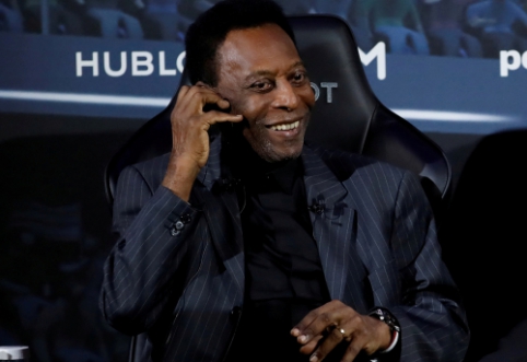 Pele sūnus prakalbo apie sunkią tėvo fizinę ir psichologinę būklę