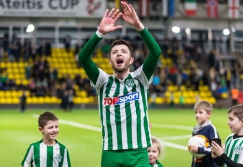 M.Kuklys: "Jausmas toks, tarsi visada yra savaitgalis"