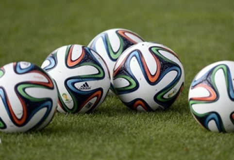 TOP 5: Futbolo žvaigždės, kurių neišvysime pasaulio čempionate (FOTO)