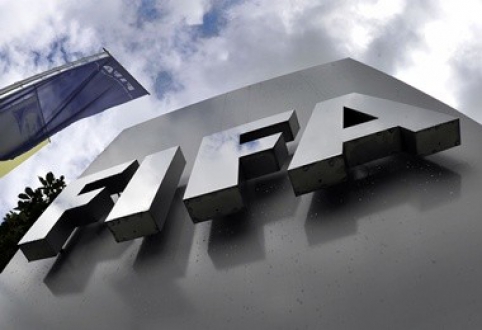 Kataras neigia kyšiais užsitikrinęs teisę rengti 2022-ųjų pasaulio čempionatą