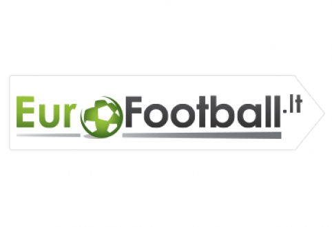 Portalas "EuroFootball.lt" atsinaujino!