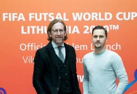 LFF technikos įgūdžių treniruotė žaidėjams namų sąlygomis