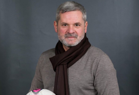 P.Malžinskas. Pandemijos nuotaikos futbolo finansuose