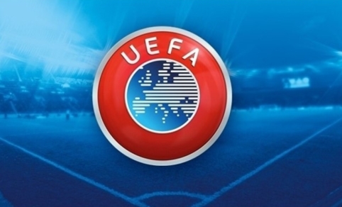 Lietuva smuktelėjo UEFA koeficientų lentelėje