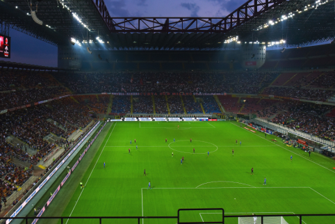 Oficialu: „Serie A“ kovos sugrįš birželio 20 dieną