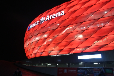 D.Alaba panoro palikti "Bayern"