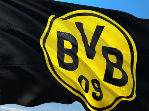 Virusas nebaugina: "Borussia" ekipos fanai sugalvojo pagalbos akciją
