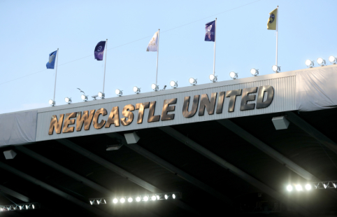 „Newcastle“ klube – koronaviruso protrūkis