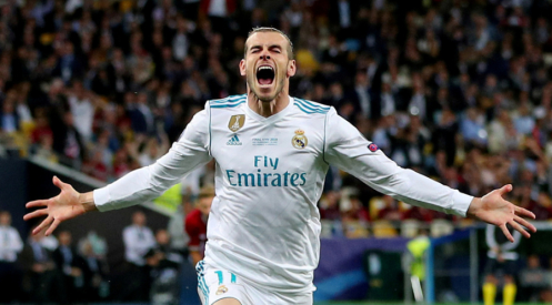 H. Redknappas: „Tottenham“ reikia G. Bale'o magijos