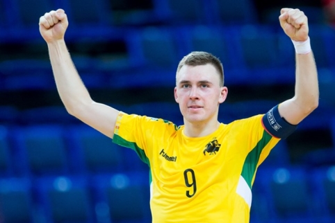 „Kauno Žalgirio“ futsal komanda išsaugojo ilgamečius ekipos žaidėjus