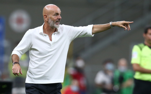 S. Pioli: „Salzburg“ gretose – daug įdomių žaidėjų