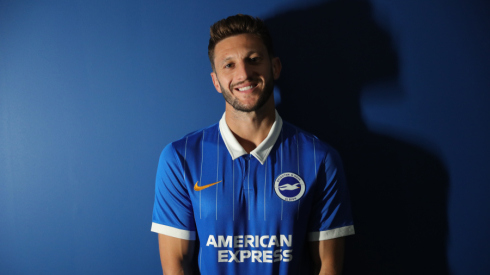 Oficialu: A. Lallana rungtyniaus „Brighton“ klube