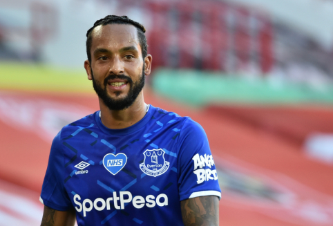 Rugsėjo 16 d. transferai ir gandai: „Everton“ apsivalymas ir „aukso puodas“ P. Aubameyangui