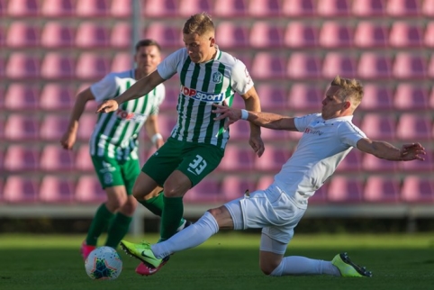 „Žalgiris“ – „Sūduva“: finalo vertas pusfinalis