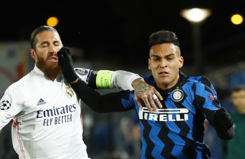 „Inter“ planuoja pakeisti ilgametį klubo rėmėją