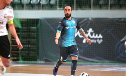 Ricardinho: „Tai būtų gražus paskutinis akordas“