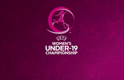 2024-aisiais Lietuvoje vyks Europos merginų U-19 čempionatas