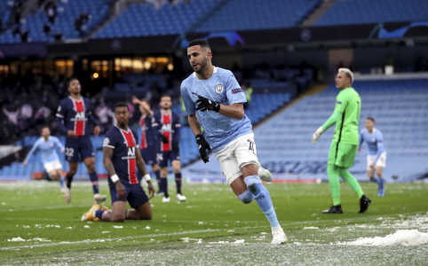 „Man City“ pirmą kartą istorijoje žengė į Čempionų lygos finalą