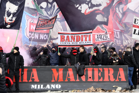 Milano klubai nustatė itin skirtingas bilietų kainas į Čempionų lygos rungtynes