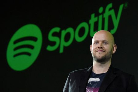 „Spotify“ savininkas bei „Arsenal“ fanas D. Ekas už klubą turėtų pasiūlyti 2 miljiardus 