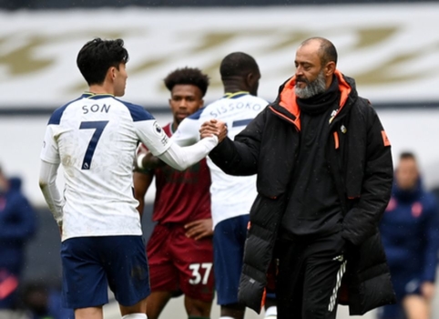 Naujuoju „Tottenham“ treneriu gali tapti N. Espirito Santo
