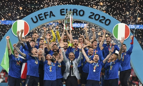 „Euro 2020“ finalas Lietuvoje pralenkė krepšinio rinktinės kovas