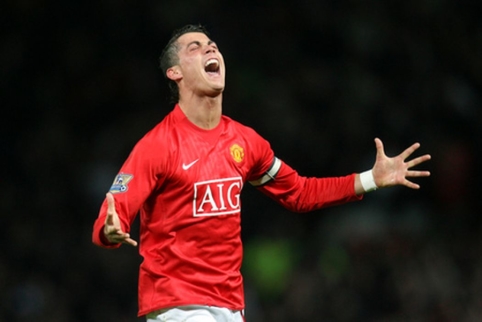 Susitarimas pasiektas: C. Ronaldo po 12-os metų pertraukos grįžta į „Manchester United“