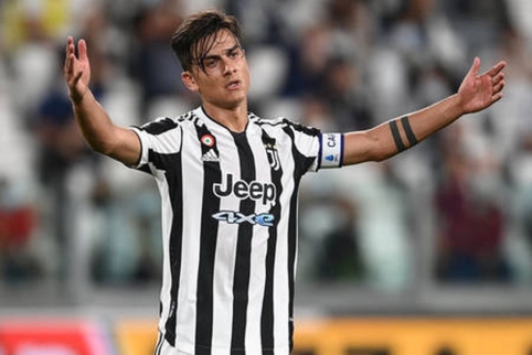 Suskaičiuota: „Juventus“ patyrė milžiniškų finansinių nuostolių