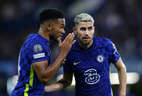 „Chelsea“ gynėjas neteko šiemet laimėtų medalių