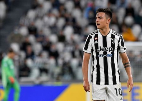 P. Dybala – arti susitarimo su „Juventus“ dėl naujo kontrakto