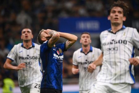 ČL: „Inter“ liko be pergalės, „Ajax“ sudorojo turkus