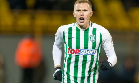„Žalgiris“ dramatiškai palaužė „Sūduvą“